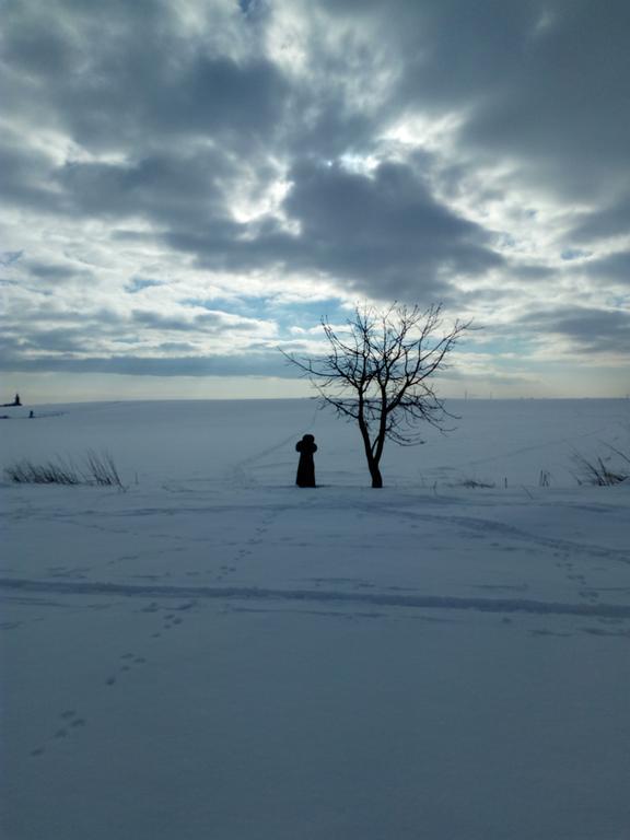 Penzion U Slunce Jaroměř Exteriör bild